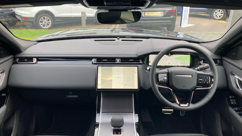 Land Rover Range Rover Velar 2.0 D200 MHEV Dynamic SE 5dr Auto Diesel Estate